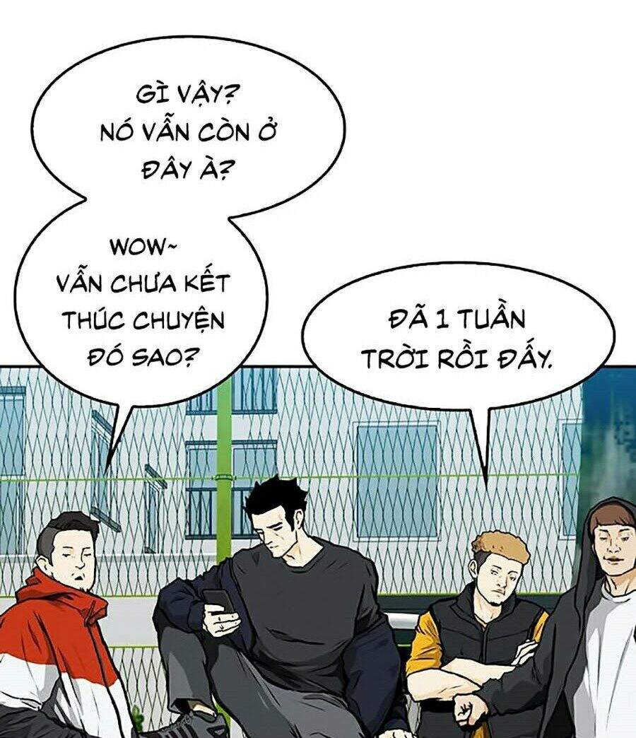 Trường Học Gangster Chapter 2 - 36