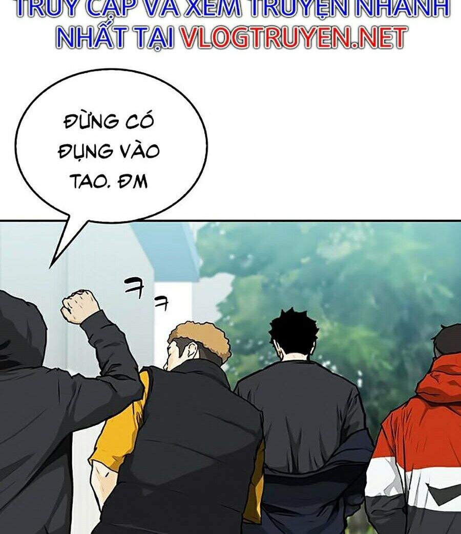 Trường Học Gangster Chapter 2 - 46