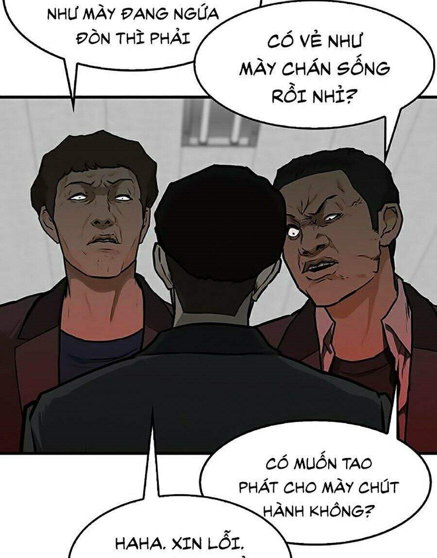 Trường Học Gangster Chapter 2 - 73