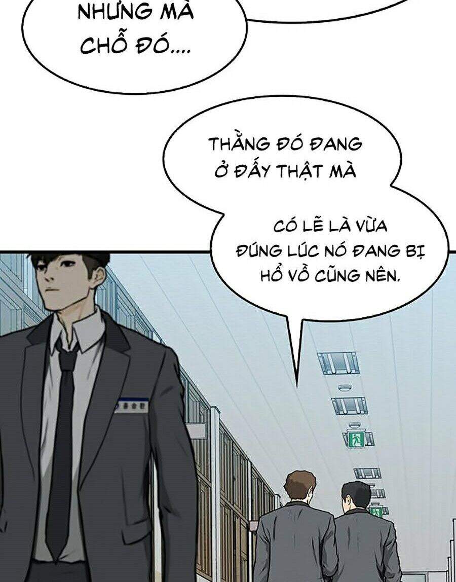 Trường Học Gangster Chapter 2 - 80