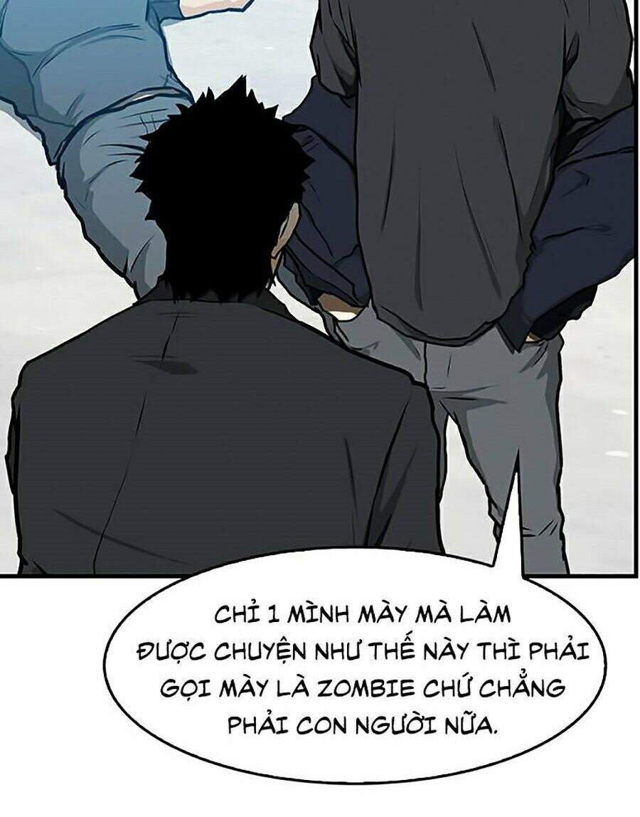 Trường Học Gangster Chapter 2 - 90