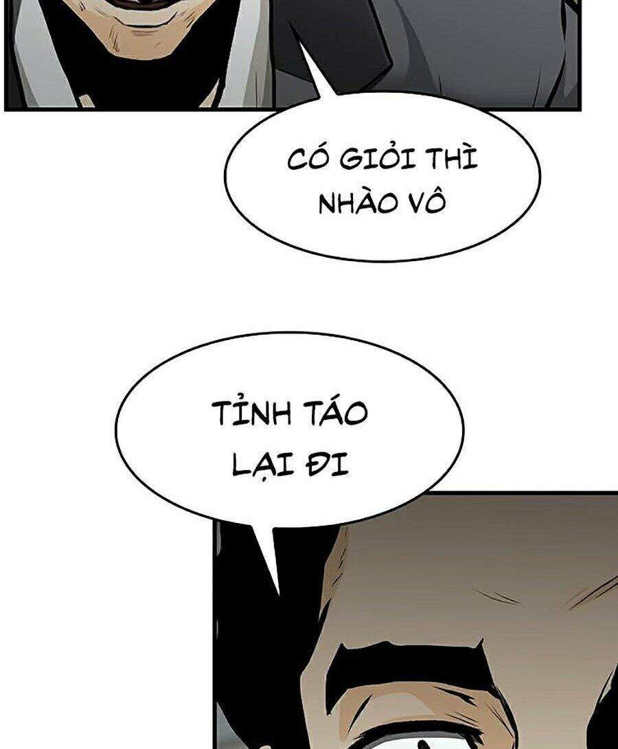 Trường Học Gangster Chapter 2 - 93