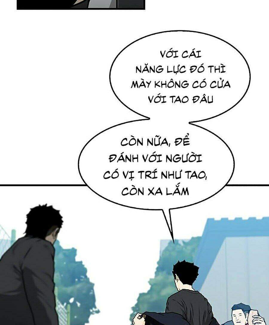 Trường Học Gangster Chapter 2 - 95