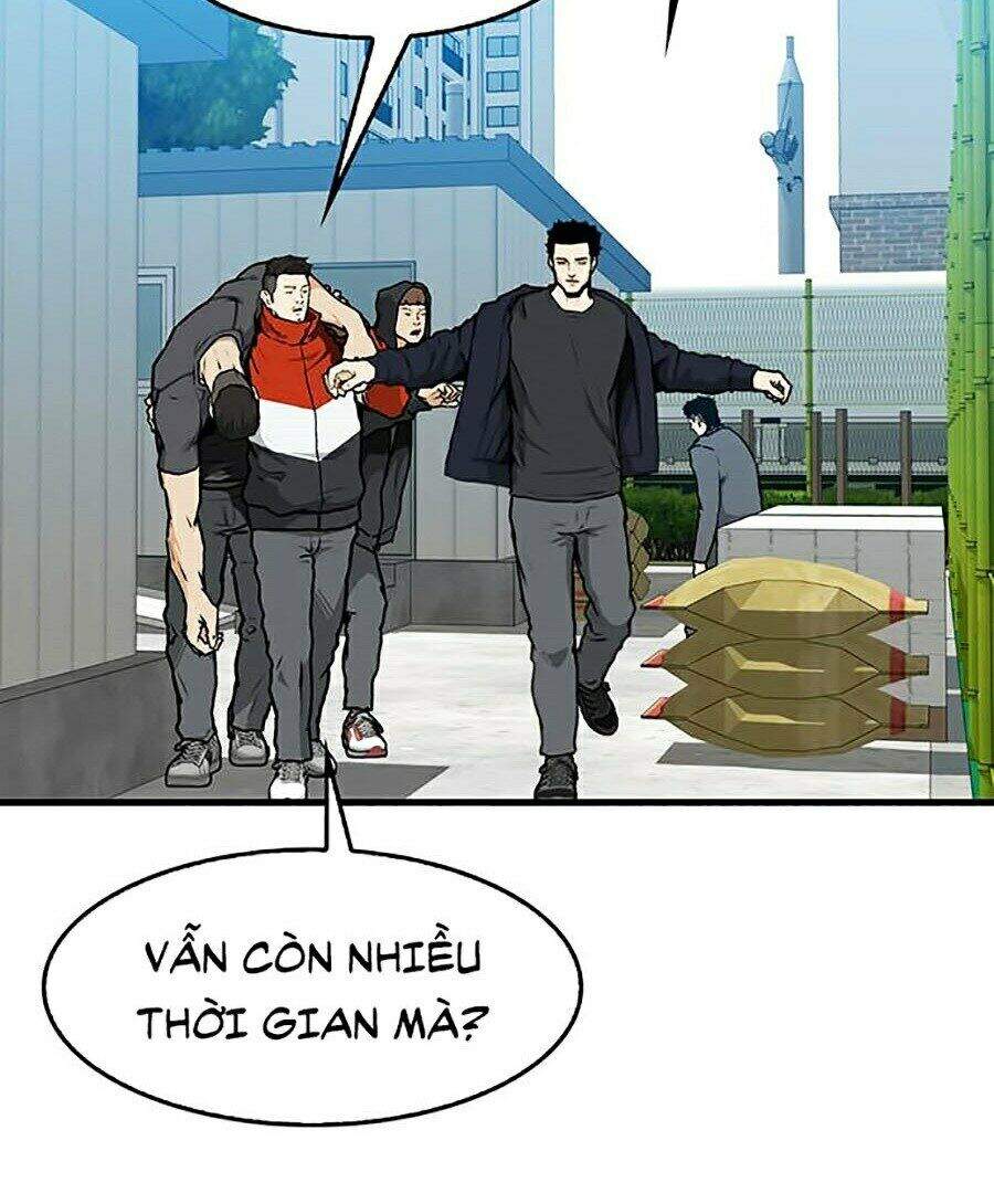 Trường Học Gangster Chapter 2 - 97