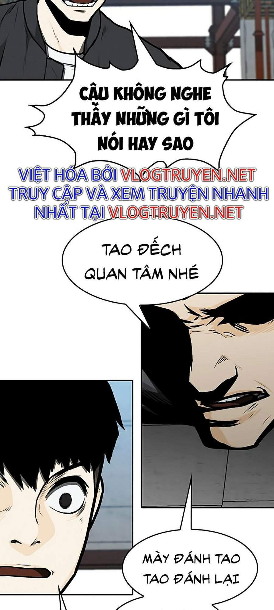 Trường Học Gangster Chapter 5 - 124