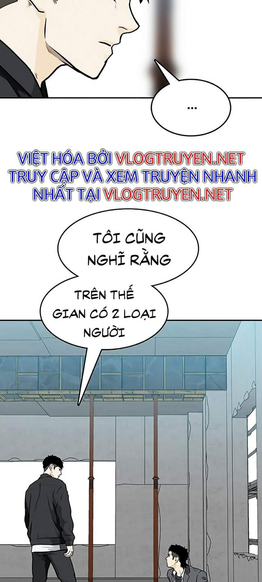 Trường Học Gangster Chapter 5 - 138