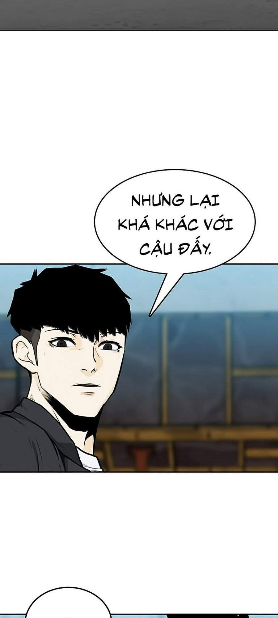 Trường Học Gangster Chapter 5 - 140