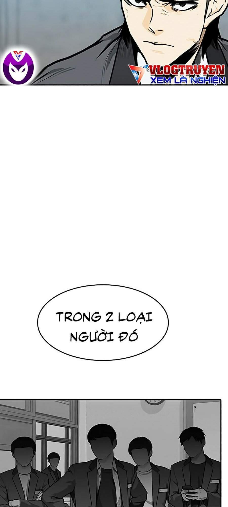 Trường Học Gangster Chapter 5 - 142