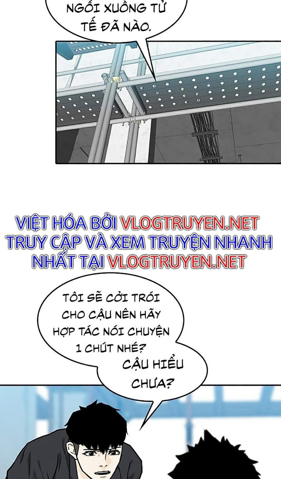 Trường Học Gangster Chapter 5 - 70