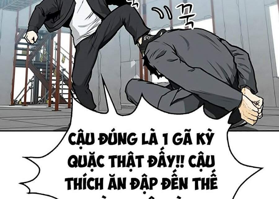 Trường Học Gangster Chapter 5 - 97