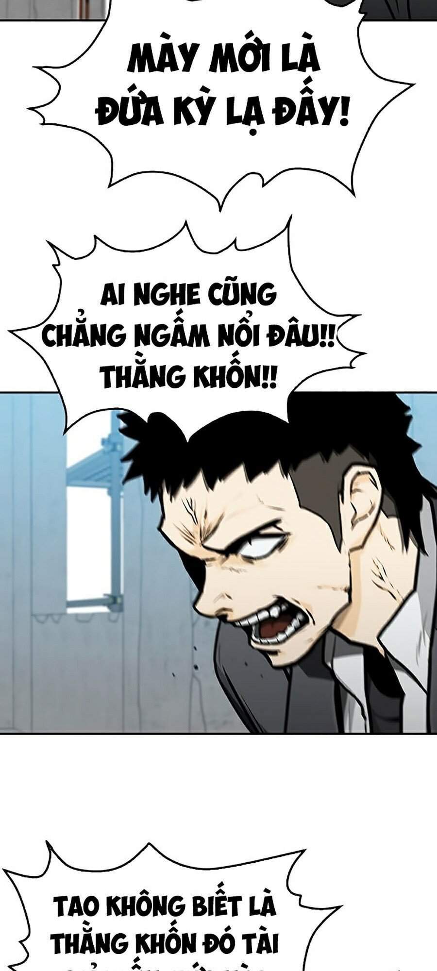 Trường Học Gangster Chapter 5 - 100