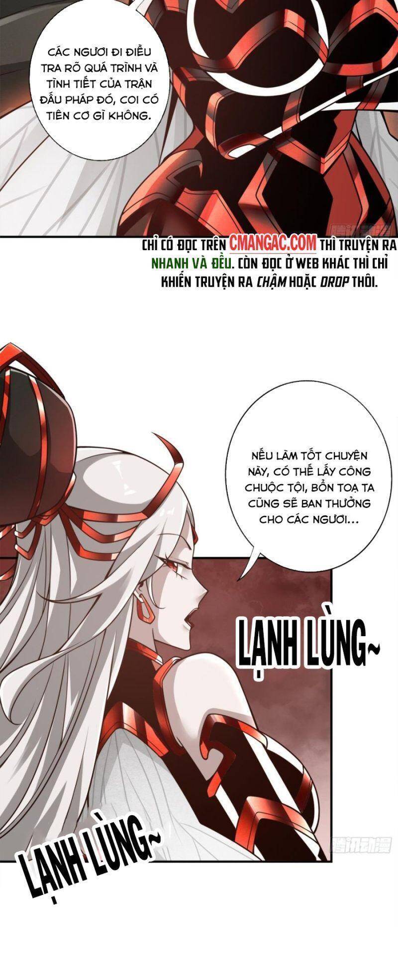 Sư Huynh Của Ta Quá Cẩn Thận Rồi Chapter 108 - 3