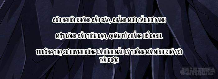 Sư Huynh Của Ta Quá Cẩn Thận Rồi Chapter 25 - 9