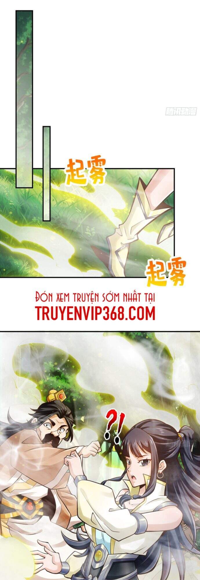 Sư Huynh Của Ta Quá Cẩn Thận Rồi Chapter 29 - 4