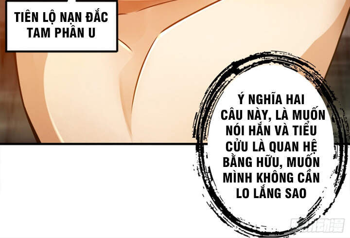 Sư Huynh Của Ta Quá Cẩn Thận Rồi Chapter 30 - 7