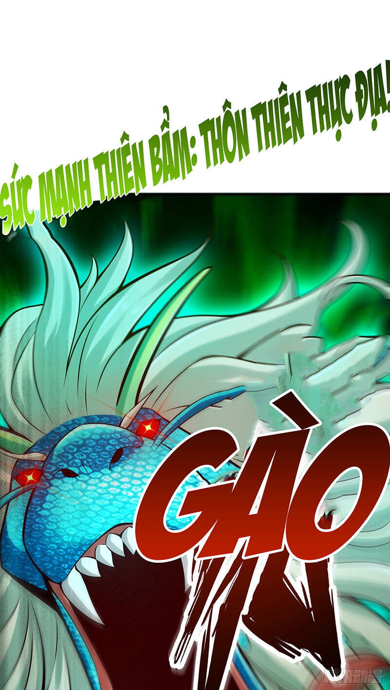 Sư Huynh Của Ta Quá Cẩn Thận Rồi Chapter 70 - 16