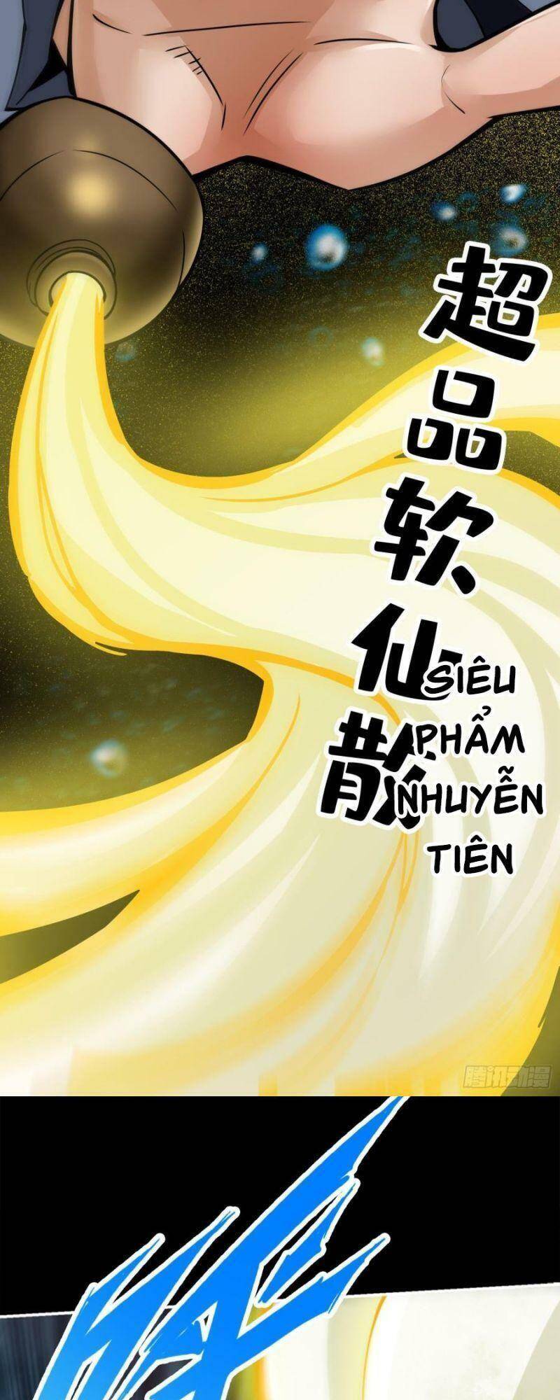 Sư Huynh Của Ta Quá Cẩn Thận Rồi Chapter 83 - 6