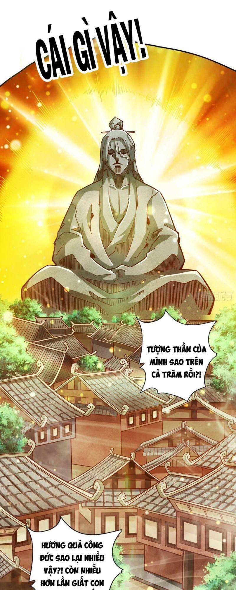 Sư Huynh Của Ta Quá Cẩn Thận Rồi Chapter 86 - 26