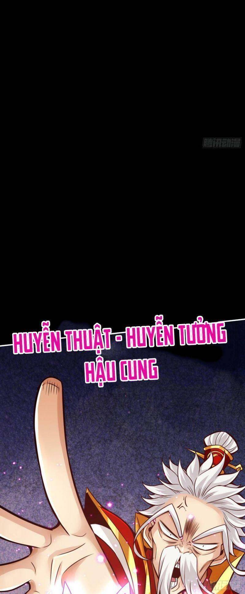 Sư Huynh Của Ta Quá Cẩn Thận Rồi Chapter 89 - 23