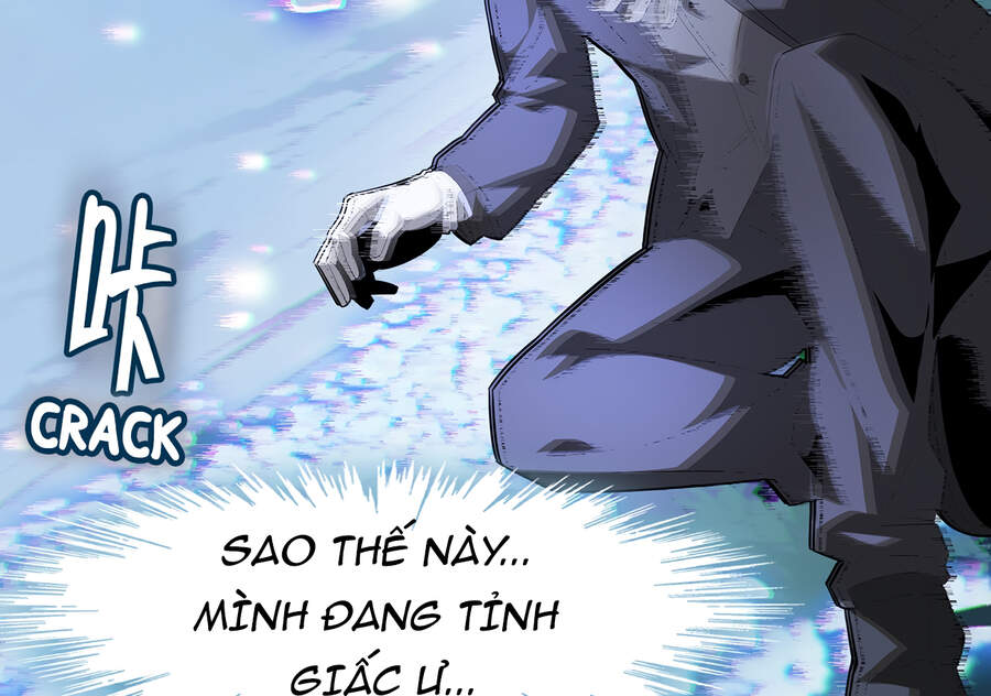 Sức Mạnh Của Ác Thần Chapter 15.5 - 48