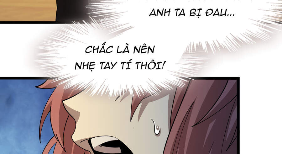 Sức Mạnh Của Ác Thần Chapter 17.5 - 85