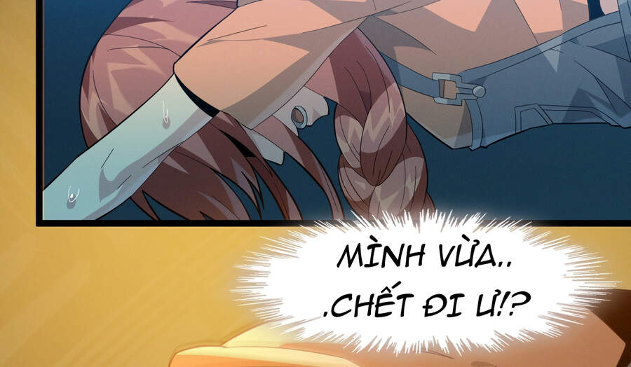 Sức Mạnh Của Ác Thần Chapter 18.5 - 24