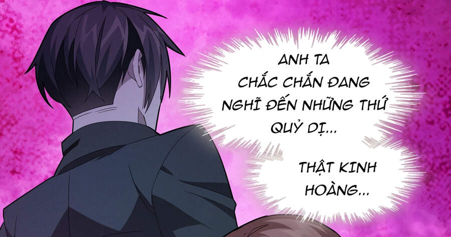 Sức Mạnh Của Ác Thần Chapter 18.5 - 45