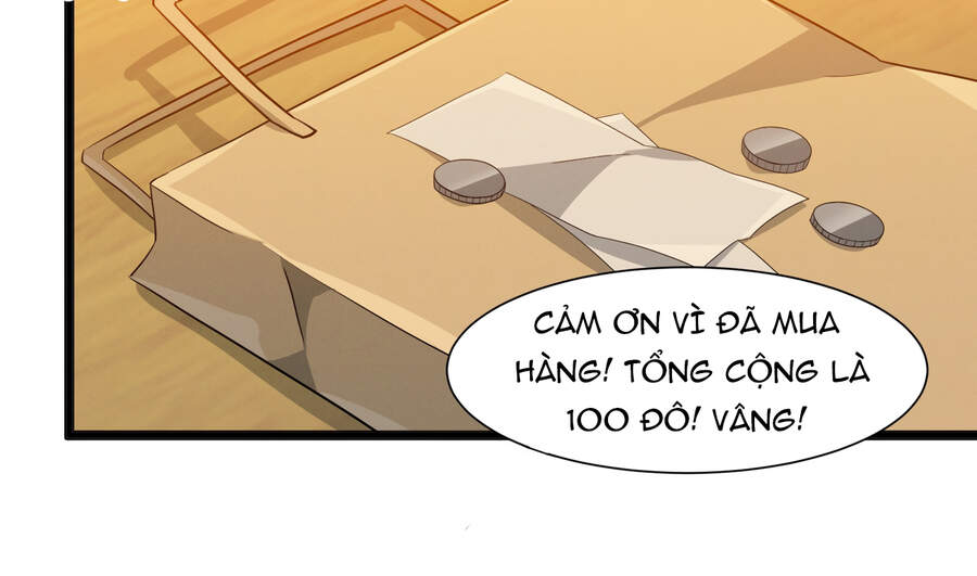 Sức Mạnh Của Ác Thần Chapter 18.5 - 67