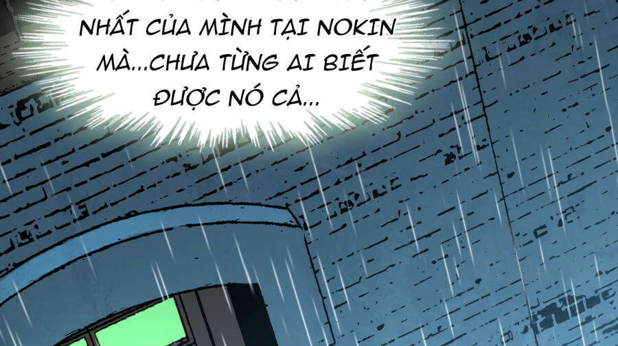 Sức Mạnh Của Ác Thần Chapter 20.5 - 85