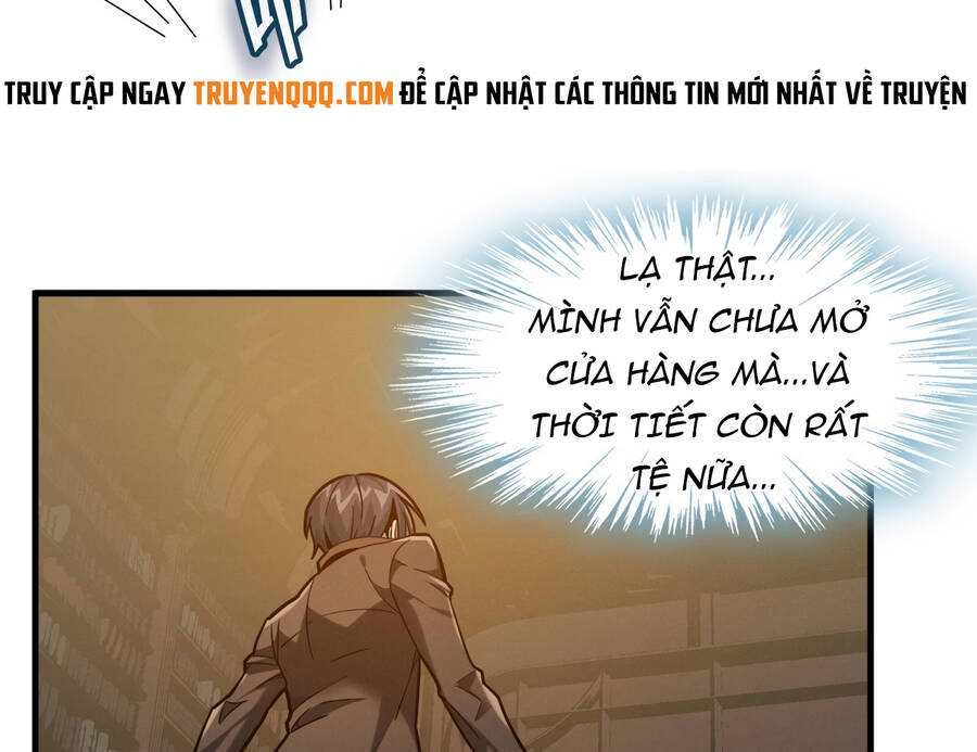 Sức Mạnh Của Ác Thần Chapter 21 - 18