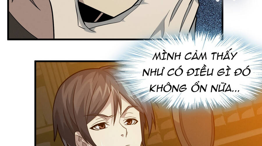 Sức Mạnh Của Ác Thần Chapter 21 - 4