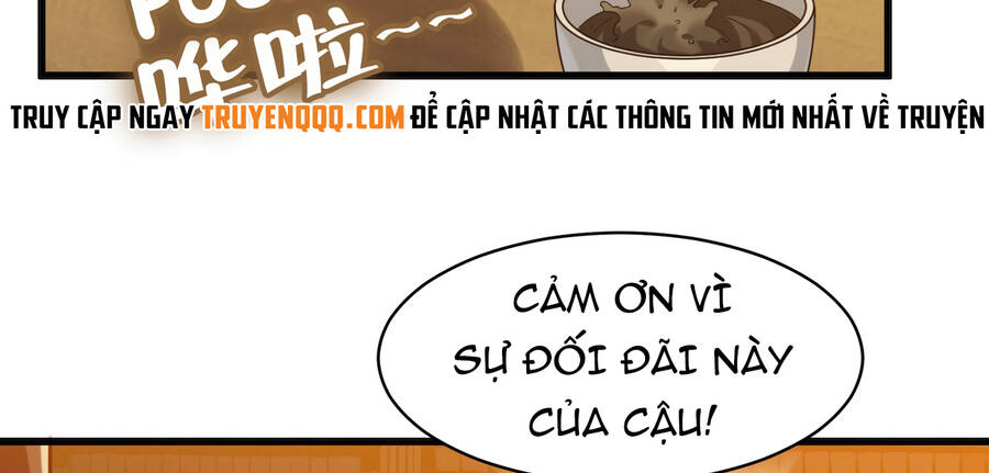 Sức Mạnh Của Ác Thần Chapter 21 - 36