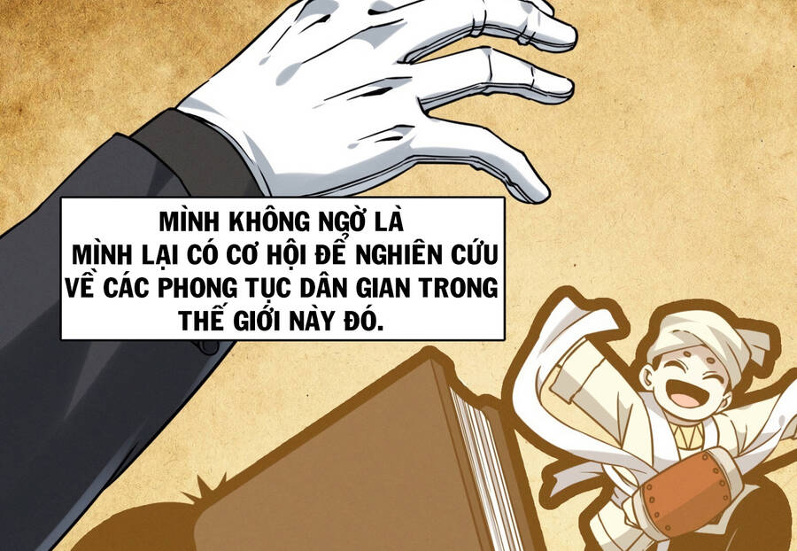 Sức Mạnh Của Ác Thần Chapter 23 - 120