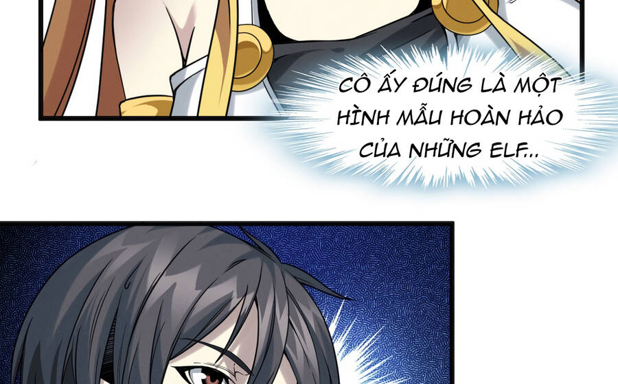 Sức Mạnh Của Ác Thần Chapter 23 - 18