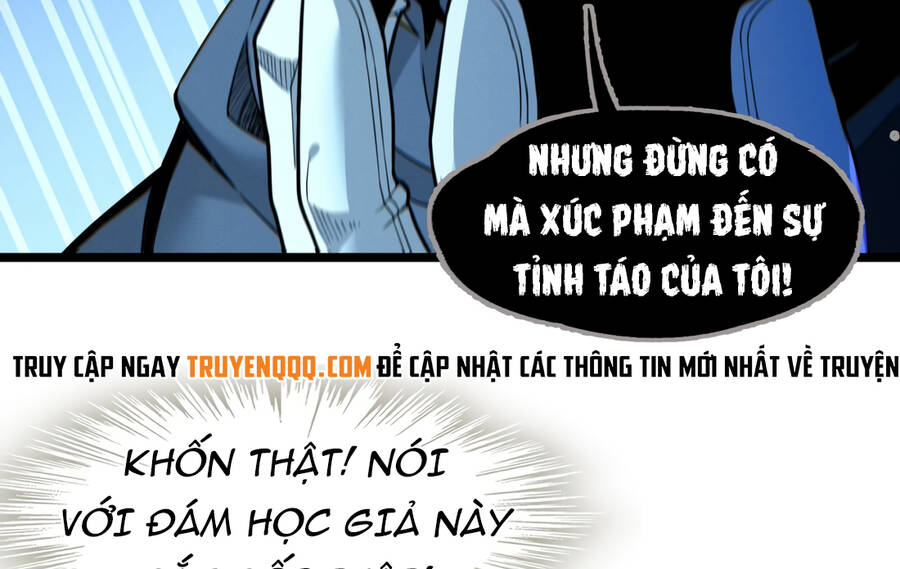 Sức Mạnh Của Ác Thần Chapter 26 - 116