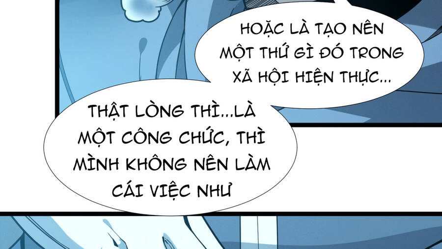 Sức Mạnh Của Ác Thần Chapter 26 - 47