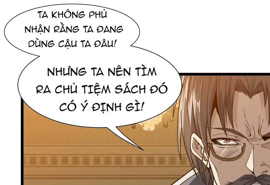 Sức Mạnh Của Ác Thần Chapter 27.5 - 87