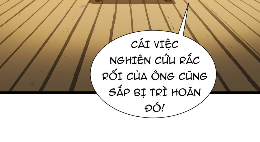 Sức Mạnh Của Ác Thần Chapter 27 - 113