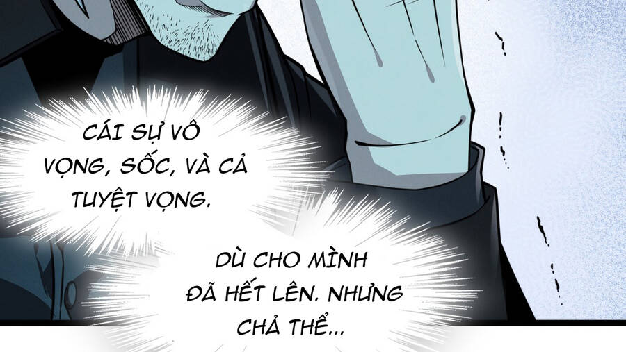 Sức Mạnh Của Ác Thần Chapter 28 - 115