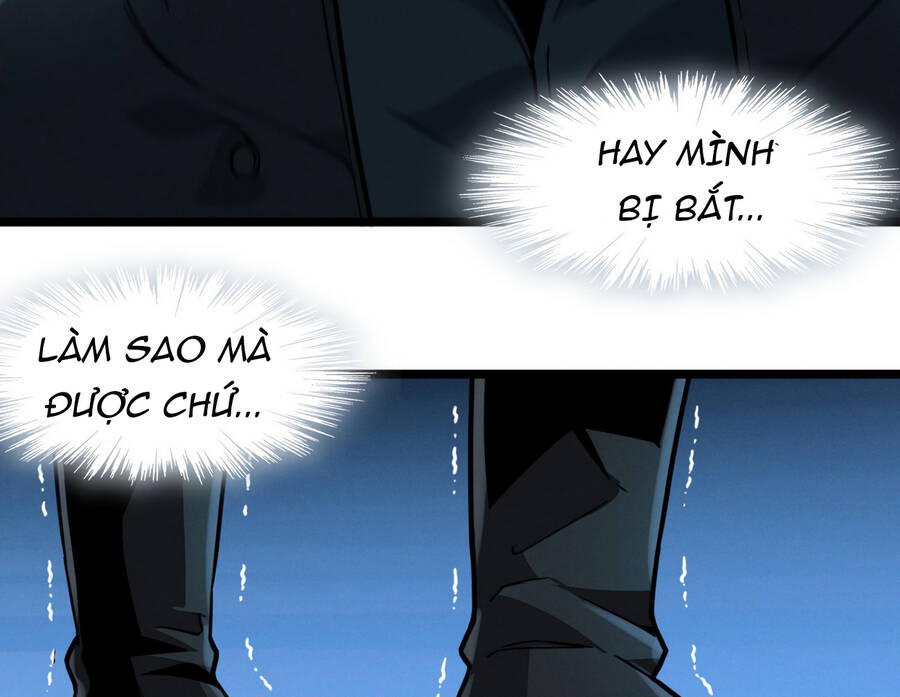 Sức Mạnh Của Ác Thần Chapter 28 - 83