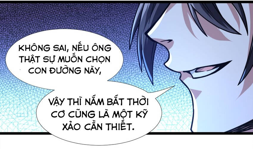 Sức Mạnh Của Ác Thần Chapter 30.5 - 37