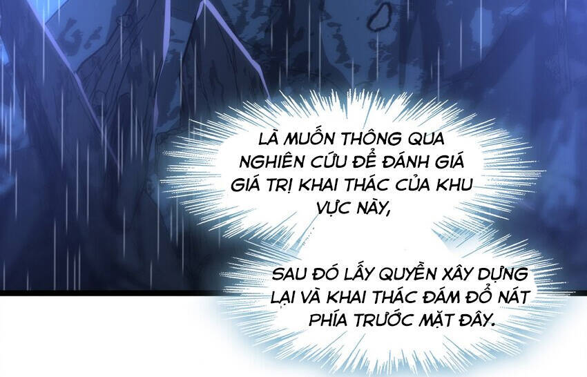 Sức Mạnh Của Ác Thần Chapter 34 - 84