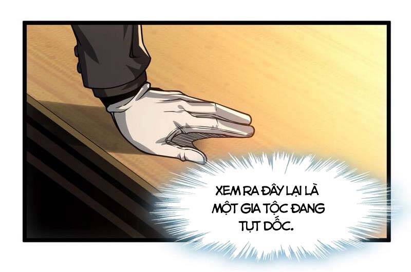 Sức Mạnh Của Ác Thần Chapter 38 - 25