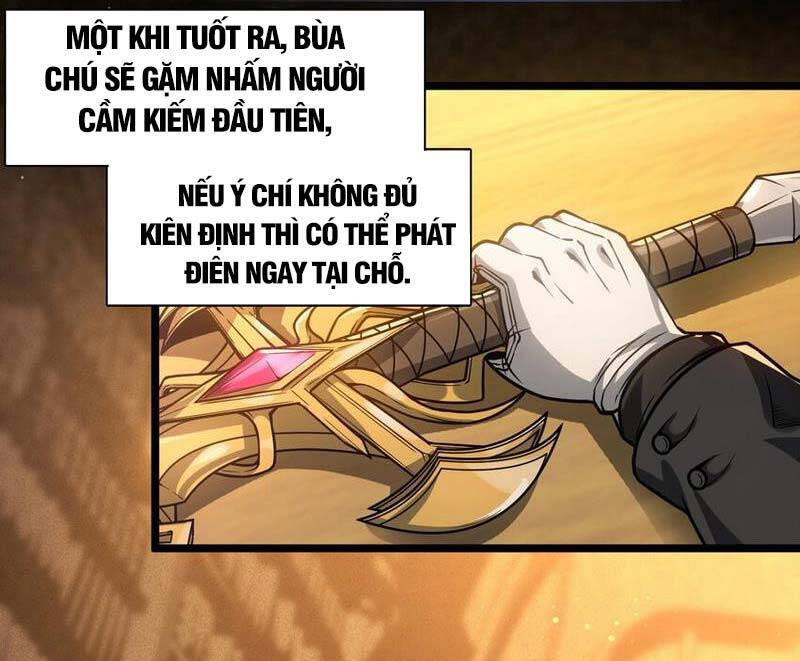 Sức Mạnh Của Ác Thần Chapter 38 - 53