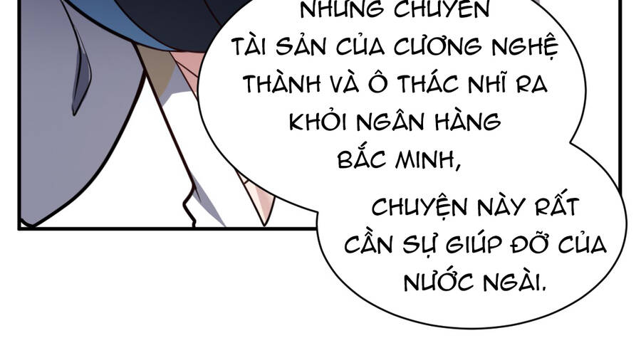 Ma Vương Trở Lại Chapter 43.5 - 28