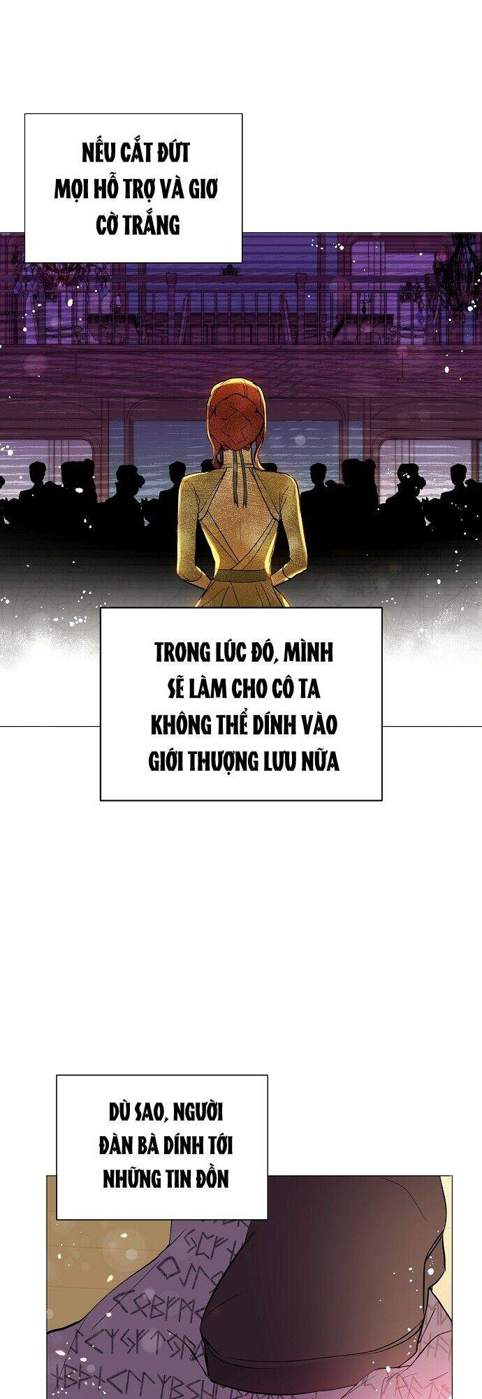 Tôi Không Cố Ý Quyến Rũ Nam Chính Đâu! Chapter 15 - 40