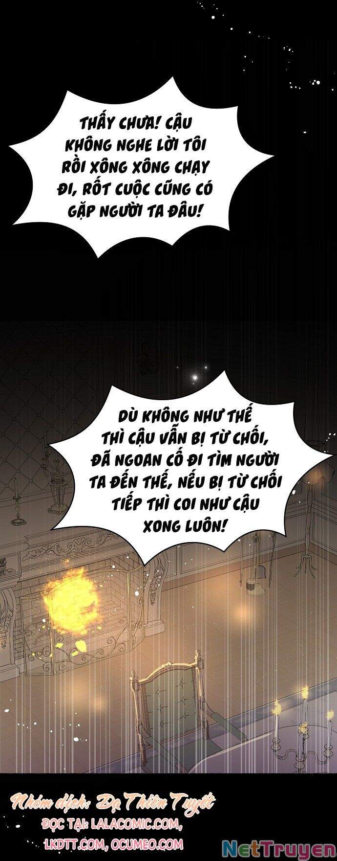 Tôi Không Cố Ý Quyến Rũ Nam Chính Đâu! Chapter 24 - 4