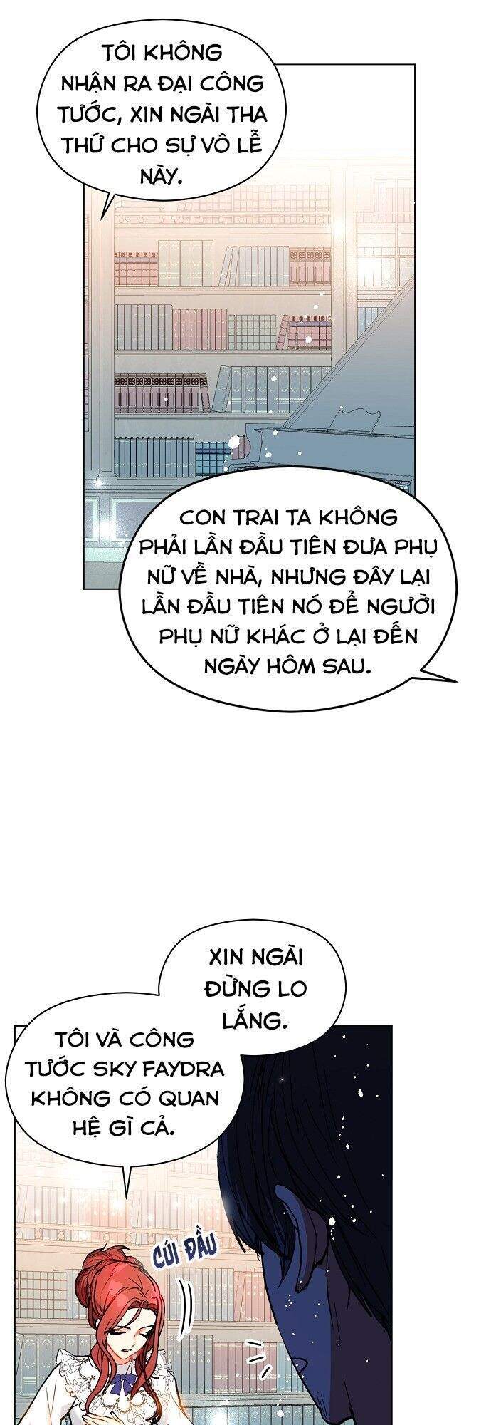 Tôi Không Cố Ý Quyến Rũ Nam Chính Đâu! Chapter 24 - 56