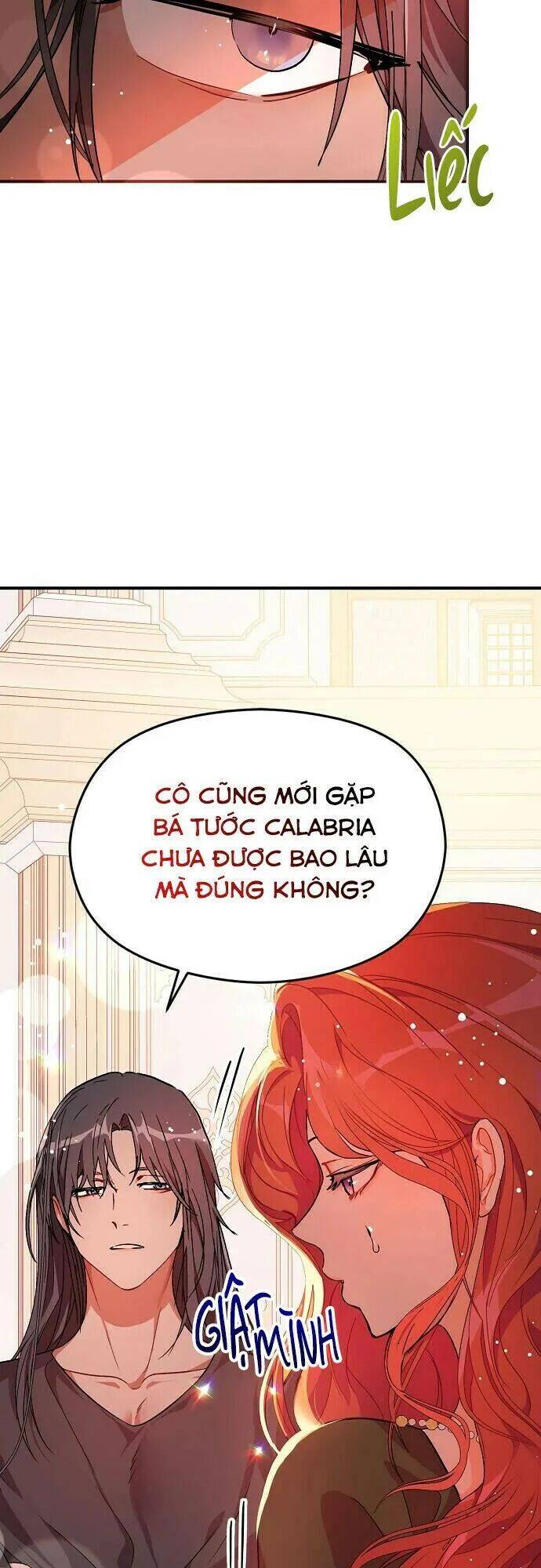 Tôi Không Cố Ý Quyến Rũ Nam Chính Đâu! Chapter 37 - 19