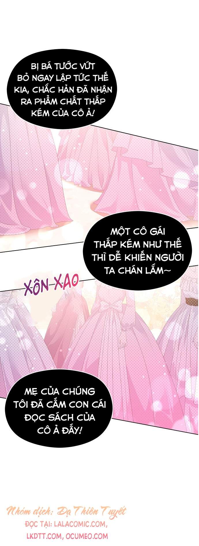 Tôi Không Cố Ý Quyến Rũ Nam Chính Đâu! Chapter 25 - 43